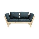 Modulinė sofa Karup Design Beat Natural Clear/Petroleum