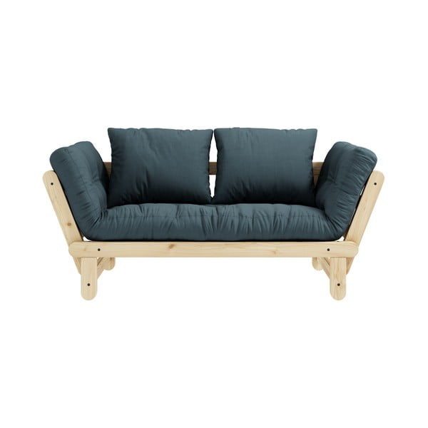 Modulinė sofa Karup Design Beat Natural Clear/Petroleum