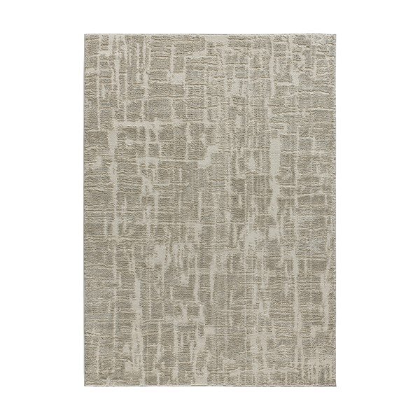 Kilimas pilkos spalvos 140x200 cm Lima – Universal
