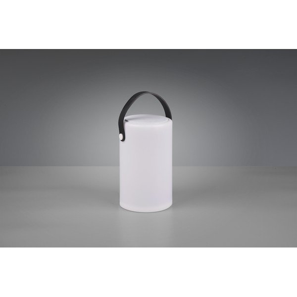 LED lauko šviestuvas USB ø 13 cm Bermuda - Trio-image-1