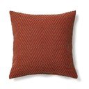 Iš žakardo dekoratyvinis pagalvės užvalkalas 50x50 cm Lunver – Kave Home