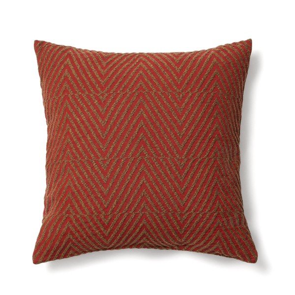 Iš žakardo dekoratyvinis pagalvės užvalkalas 50x50 cm Lunver – Kave Home