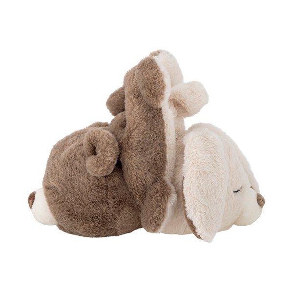 Pliušinis žaislas Berta 2in1 Reversible – Bloomingville Mini-image-4