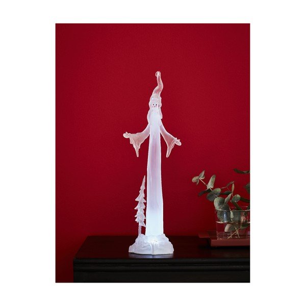 LED šviesos dekoracija Markslöjd Frosty, aukštis 36 cm-image-1