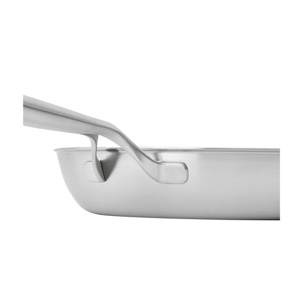 Keptuvė iš nerūdijančio plieno ø 30 cm Lucca 3.0 – FABINI-image-4