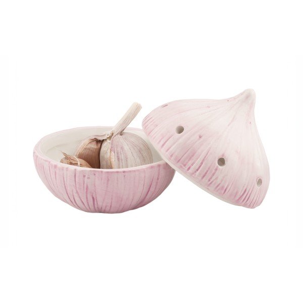 Maisto laikymo indas svogūnams ir česnakams Garlic – Sass & Belle-image-4