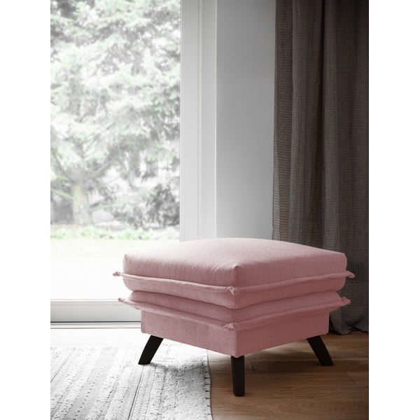 Rožinės spalvos pakoja Miuform Charming Charlie-image-2