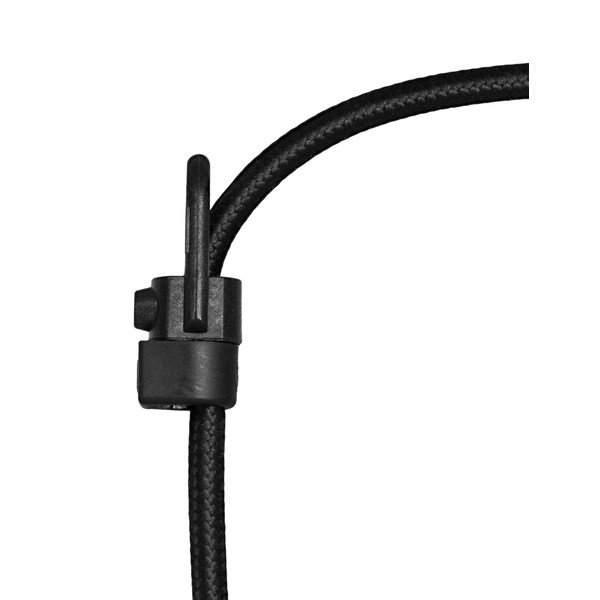 Rudas dviejų dalių šviestuvas Sotto Luce Ocho XL, ⌀ 45 cm-image-3
