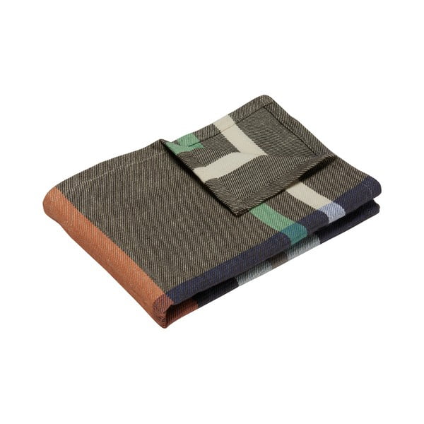 Iš medvilnės virtuvės rankšluosčiai 2 vnt. 50x70 cm Playful – Hübsch-image-3