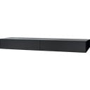 Juodas prieškambario komplektas Edge by Hammel - Hammel Furniture