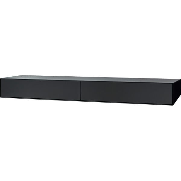 Juodas prieškambario komplektas Edge by Hammel - Hammel Furniture