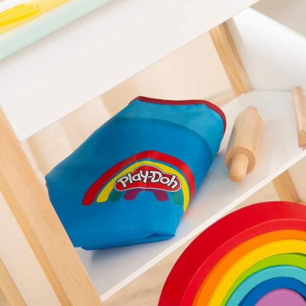 Vaikiškas stalas 55x55 cm roba x Play-Doh Creative Craft  – Roba-image-3