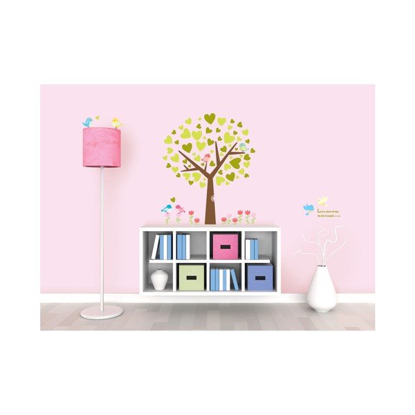 Ambiance Tree With Hearts lipdukas-image-2