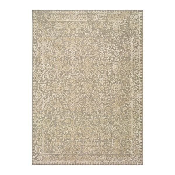 Smėlio spalvos kilimas Universal Isabella, 120 x 170 cm
