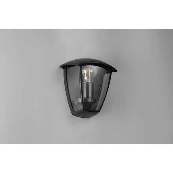 Sieninis lauko šviestuvas (aukštis 20 cm) Venta – Trio-image-2