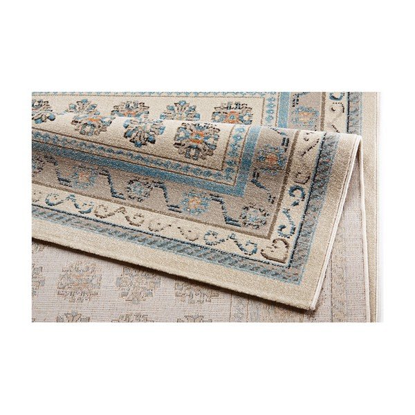 Smėlio spalvos kilimas Mint Rugs Classico Royal, 200 x 290 cm-image-3