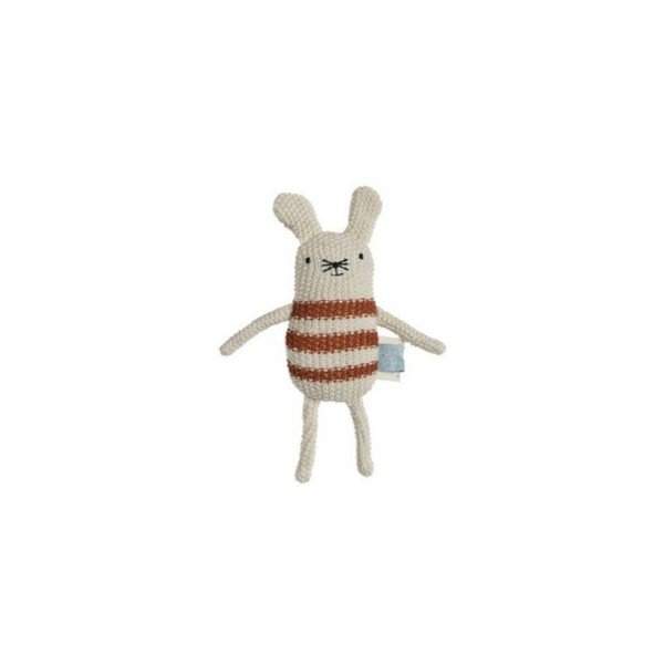 Barškutis Musetti Mouse  – OYOY Mini