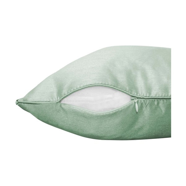 Dekoratyvinis pagalvės užvalkalas 40x40 cm Shana – douceur d'intérieur-image-2