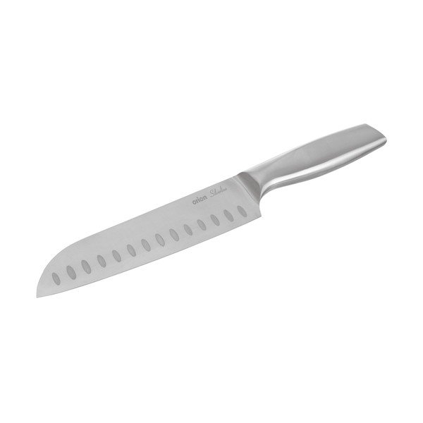 Santoku  peilis su nerūdijančio plieno ašmenimis Silverline – Orion-image-2