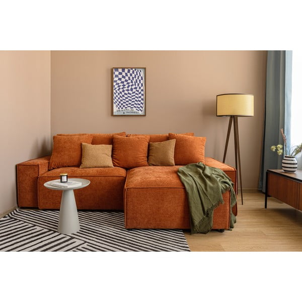 Kilimas Bonami Selection Ziggie, 140 x 200 cm-image-1