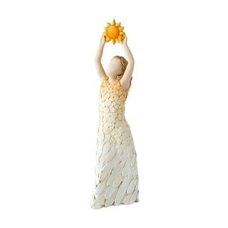 Dekoratyvinė statulėlė Arora Figura Sunshine