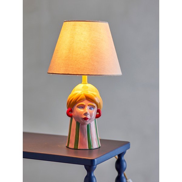 Stalinis šviestuvas LED (aukštis 41 cm) Miss – Bloomingville-image-1