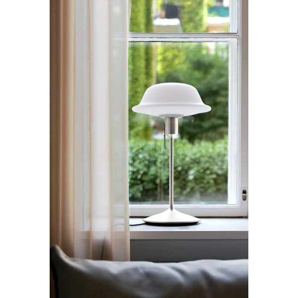 Šviestuvo pagrindas pilkos spalvos 42 cm Santé – UMAGE-image-3