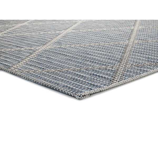 Mėlynas lauko kilimas Universal Cork, 55 x 110 cm-image-2