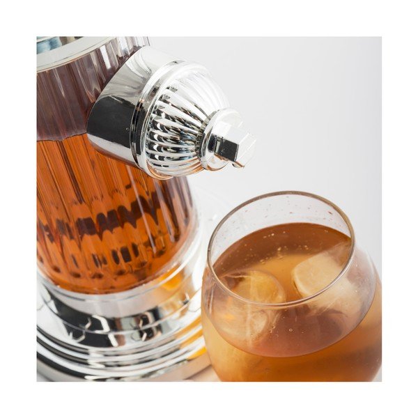 Alkoholio dozatorius su čiaupu InnovaGoods Fire-image-4