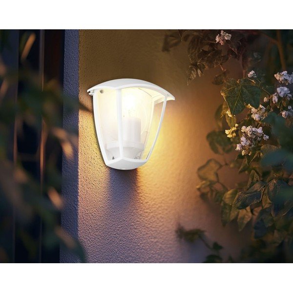 Sieninis lauko šviestuvas (aukštis 20 cm) Venta – Trio-image-1