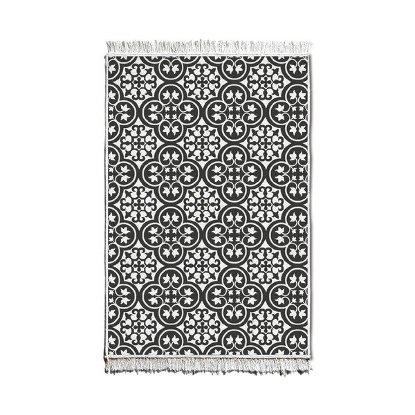 Dvipusis kilimas Marakešas, 80 x 120 cm-image-1