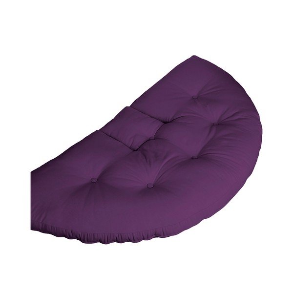 "Karup" kūdikių lizdas Violetinė-image-2