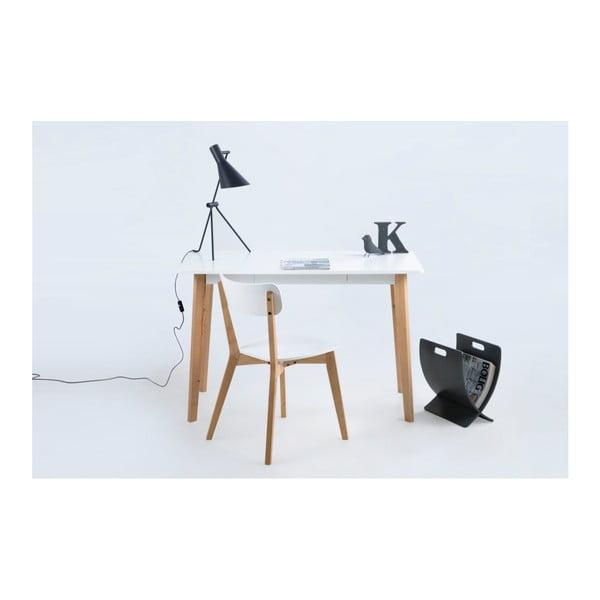 "Actona Raven" 2 valgomojo kėdžių komplektas-image-1