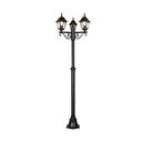 Lauko šviestuvas (aukštis 200 cm) Livenza – Trio