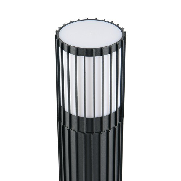 Stulpas lauko šviestuvas ø 12 cm Volga – Trio-image-4