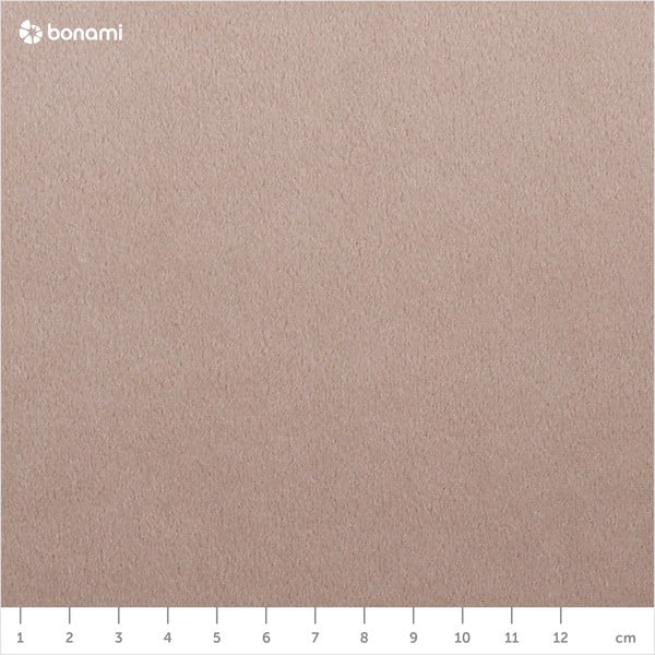 Smėlio spalvos aksominė pakoja Milo Casa Santo-image-4