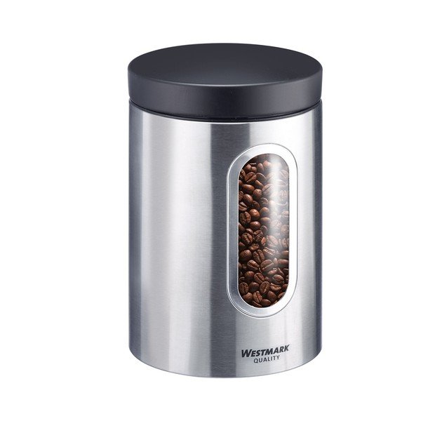 "Westmark" nerūdijančio plieno stiklainis, 1000 ml-image-1