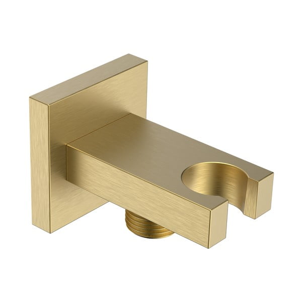 Iš žalvario dušo antgalio dalis auksinės spalvos – Sapho