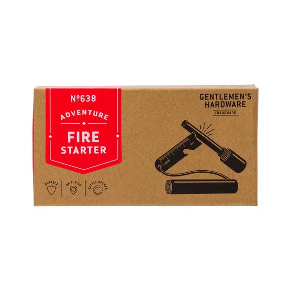 Flintas - Gentlemen's Hardware-image-3