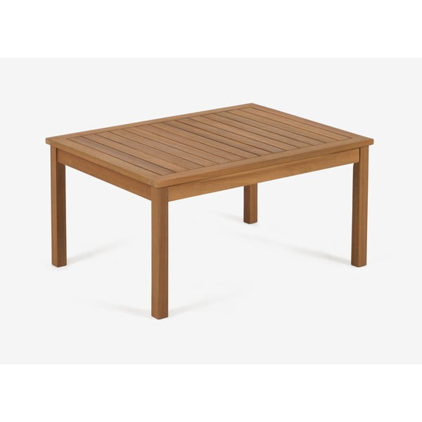 Akacijos medžio sodo baldų komplektas Kave Home Vilma-image-3