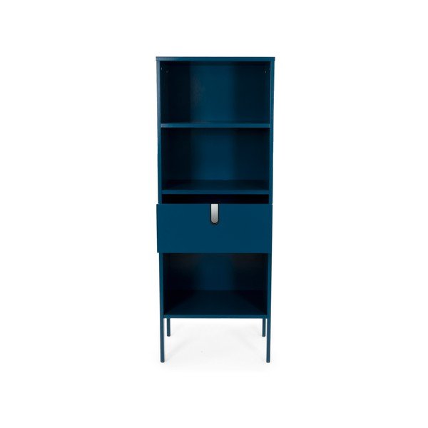 Smaragdo spalvos lentynos Tenzo Uno, aukštis 152 cm-image-3