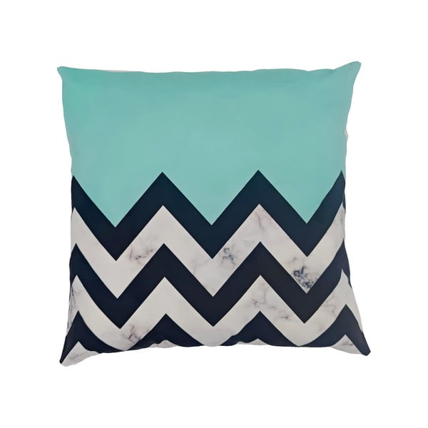 Dekoratyvinė pagalvėlė 45x45 cm Marble – JAHU collections