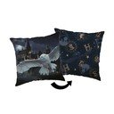 Vaikiška pagalvė ø 40 cm Harry Potter "Hogwarts 01" – Jerry Fabrics