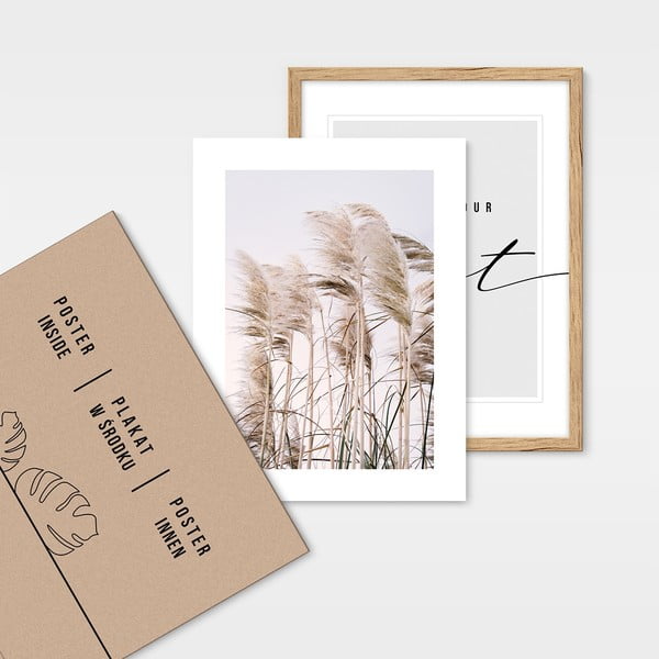 Paveikslai 6 vnt. 32x32 cm – knor-image-1