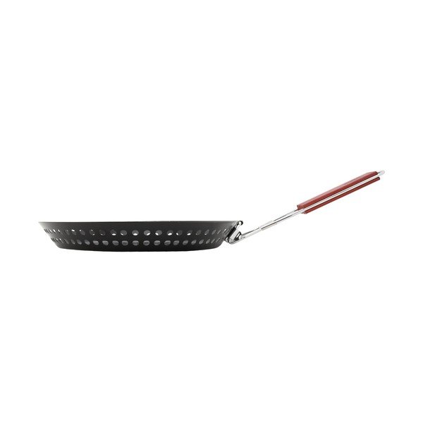 Plieninė kepsninės keptuvė Cattara Diva, ø 30 cm-image-2