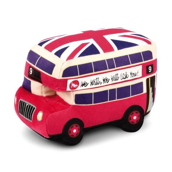 Žaislas šuniui Londono autobusas - P.L.A.Y.-image-2