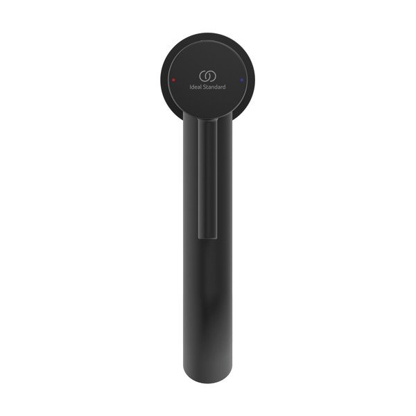 Čiaupas Silk Black – Ideal Standard-image-4