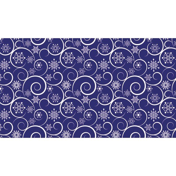 Staltiesė Kalėdos V27, 150x250 cm-image-1