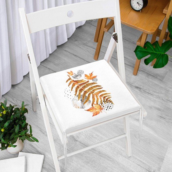Sėdynės pagalvėlė 40x40 cm Autumn – Mila Home-image-4