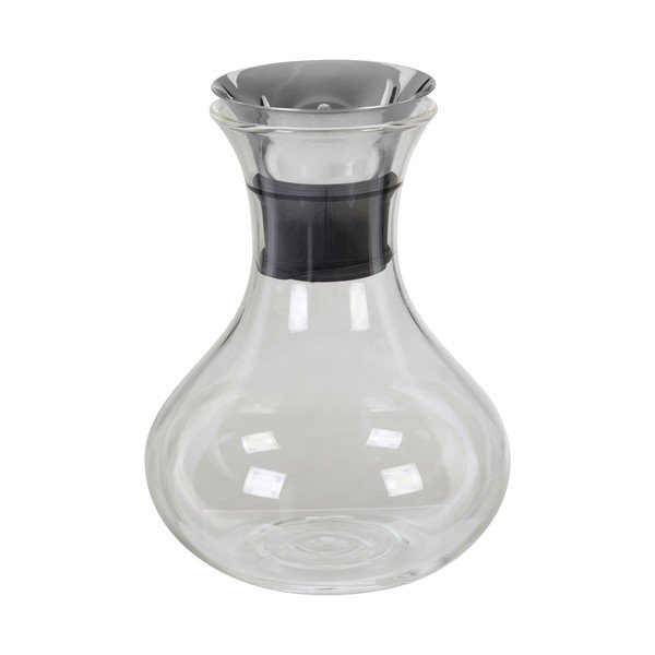 Grafinas iš stiklo /iš metalo 1 l Winslet – Premier Housewares-image-2